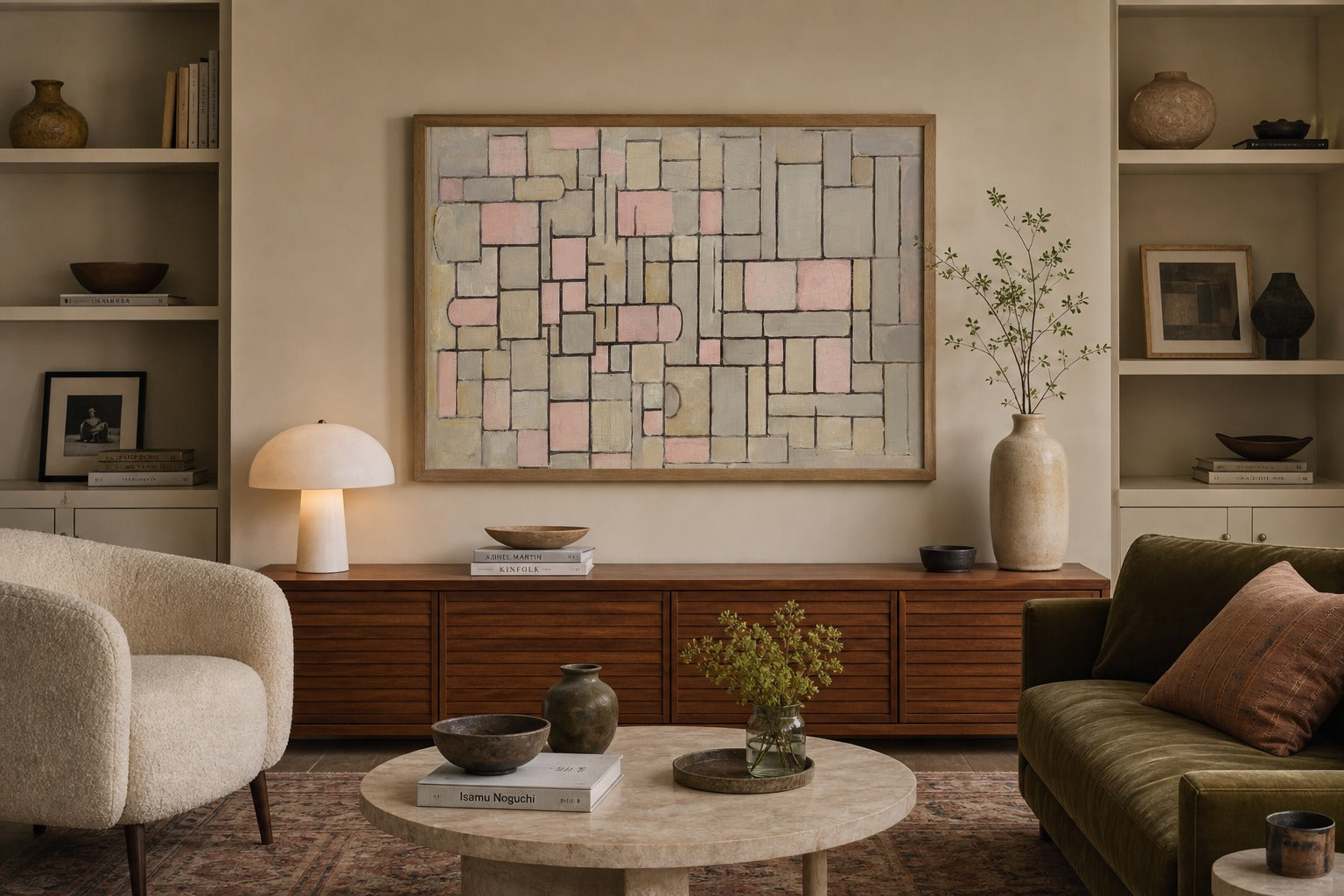 Grid Study