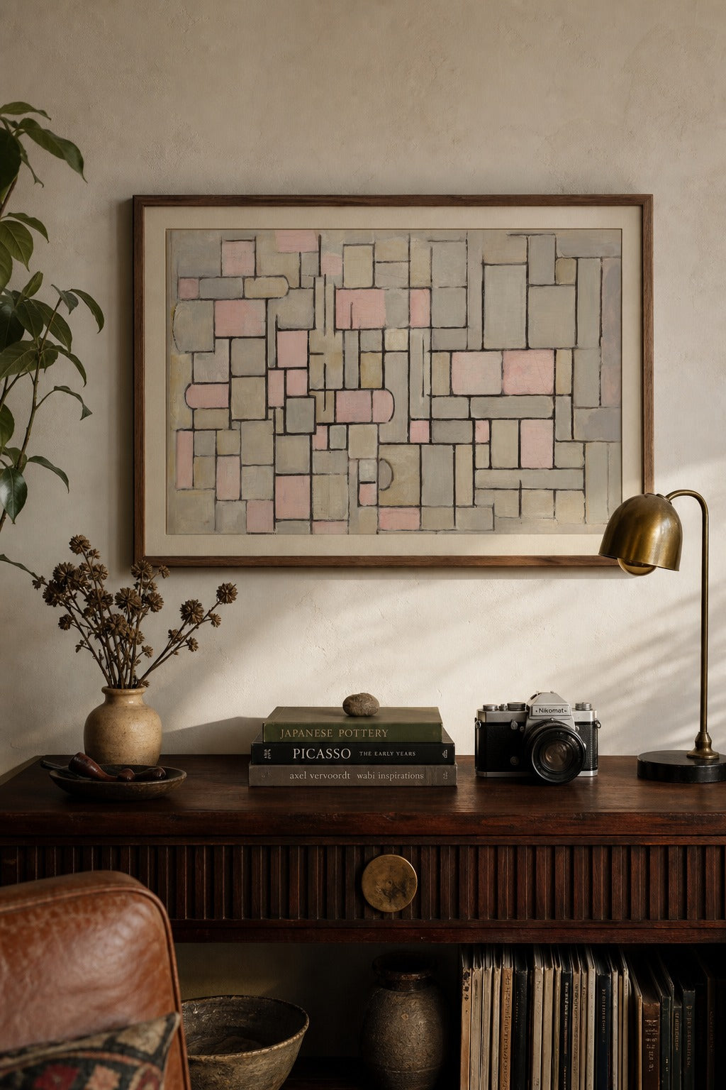 Grid Study