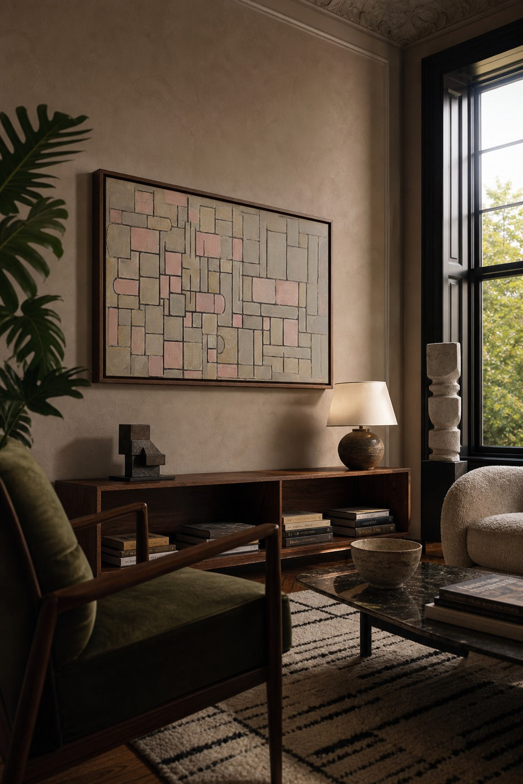 Grid Study