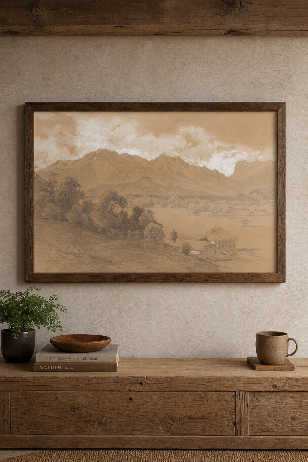 Valley Study