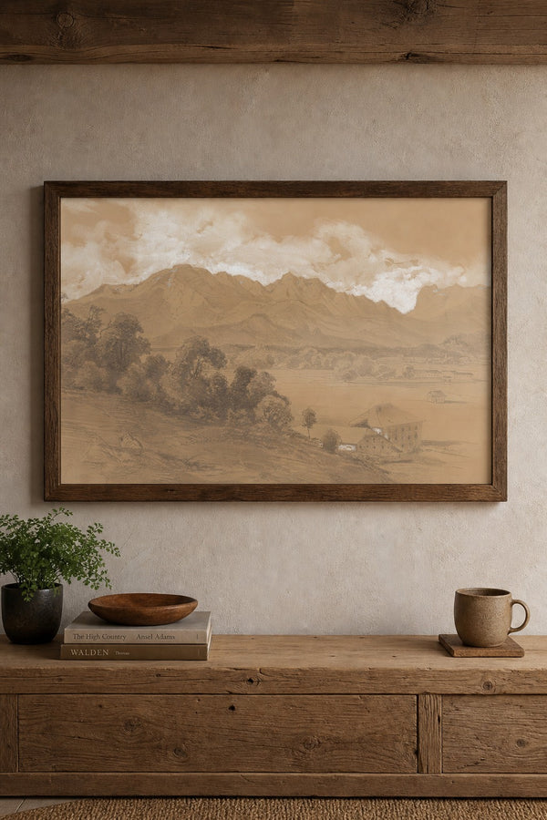 Valley Study