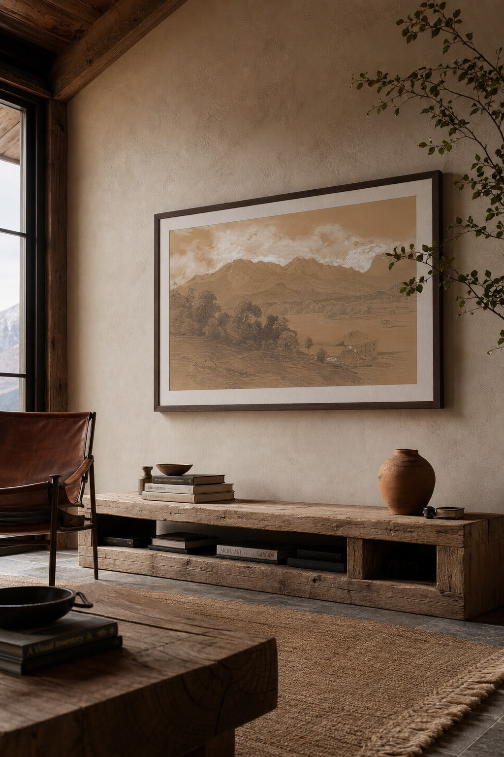 Valley Study