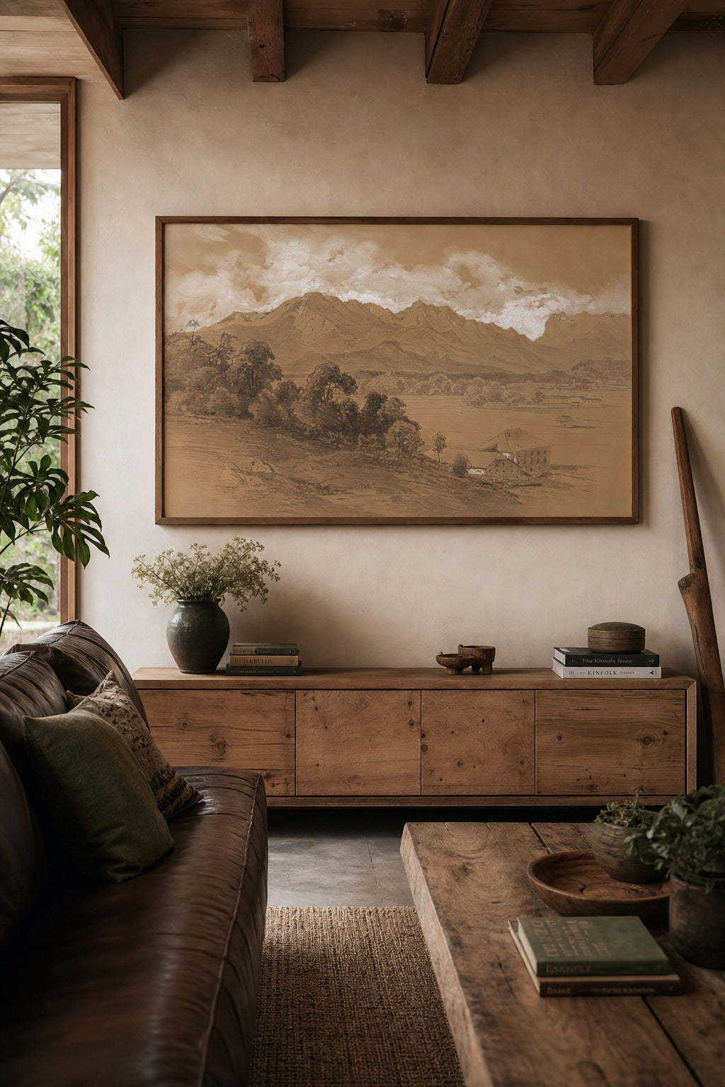 Valley Study