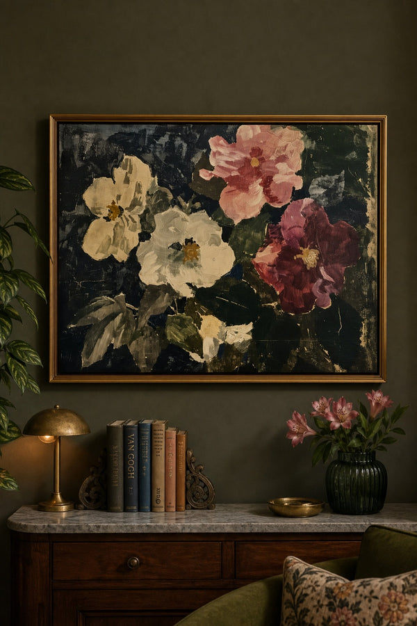 Dusk Garden