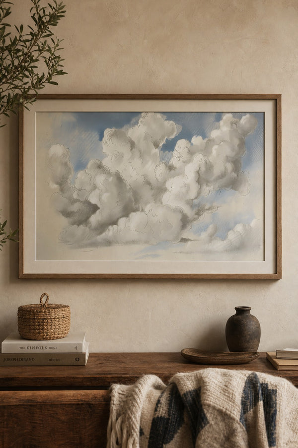 Cloud Study
