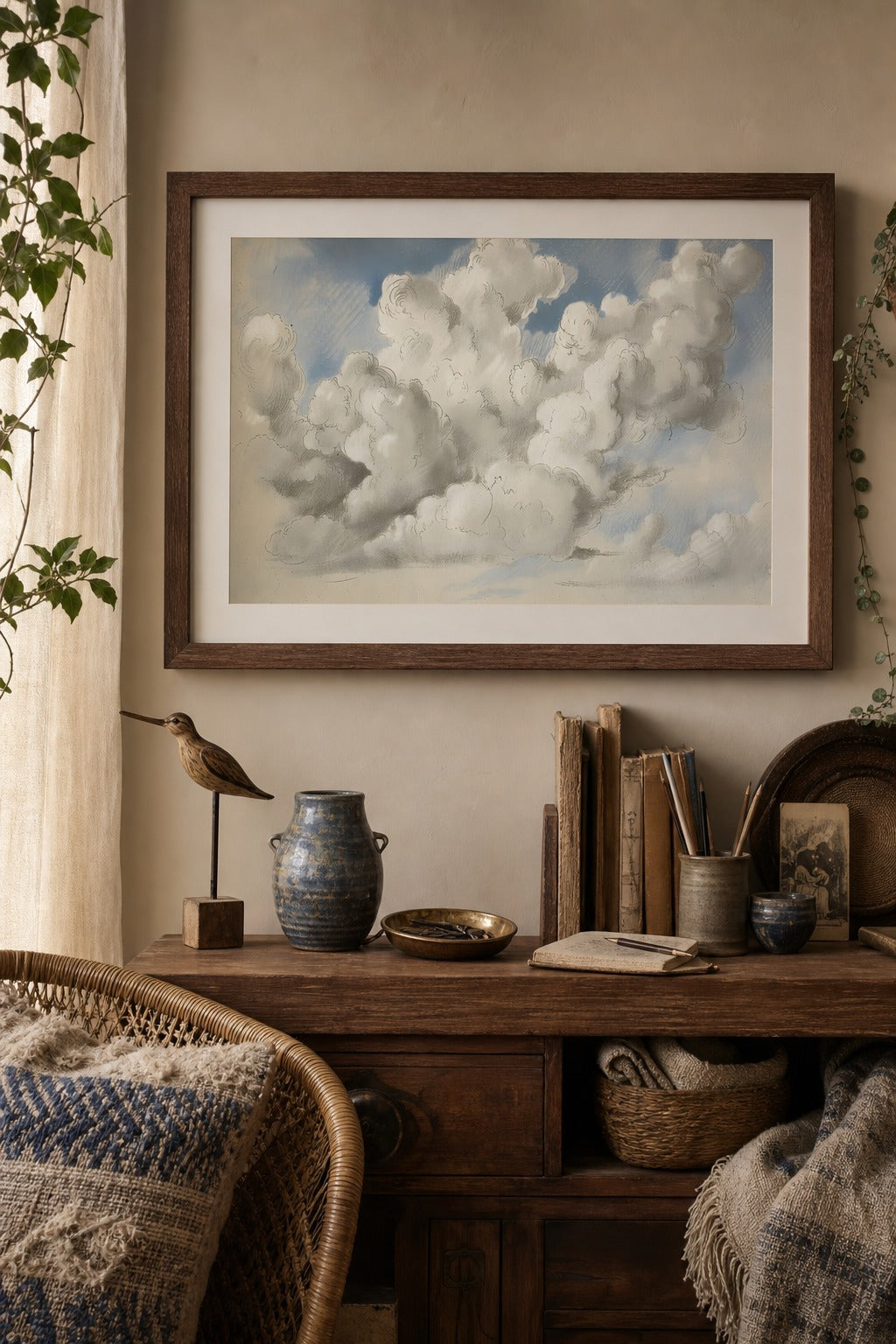 Cloud Study