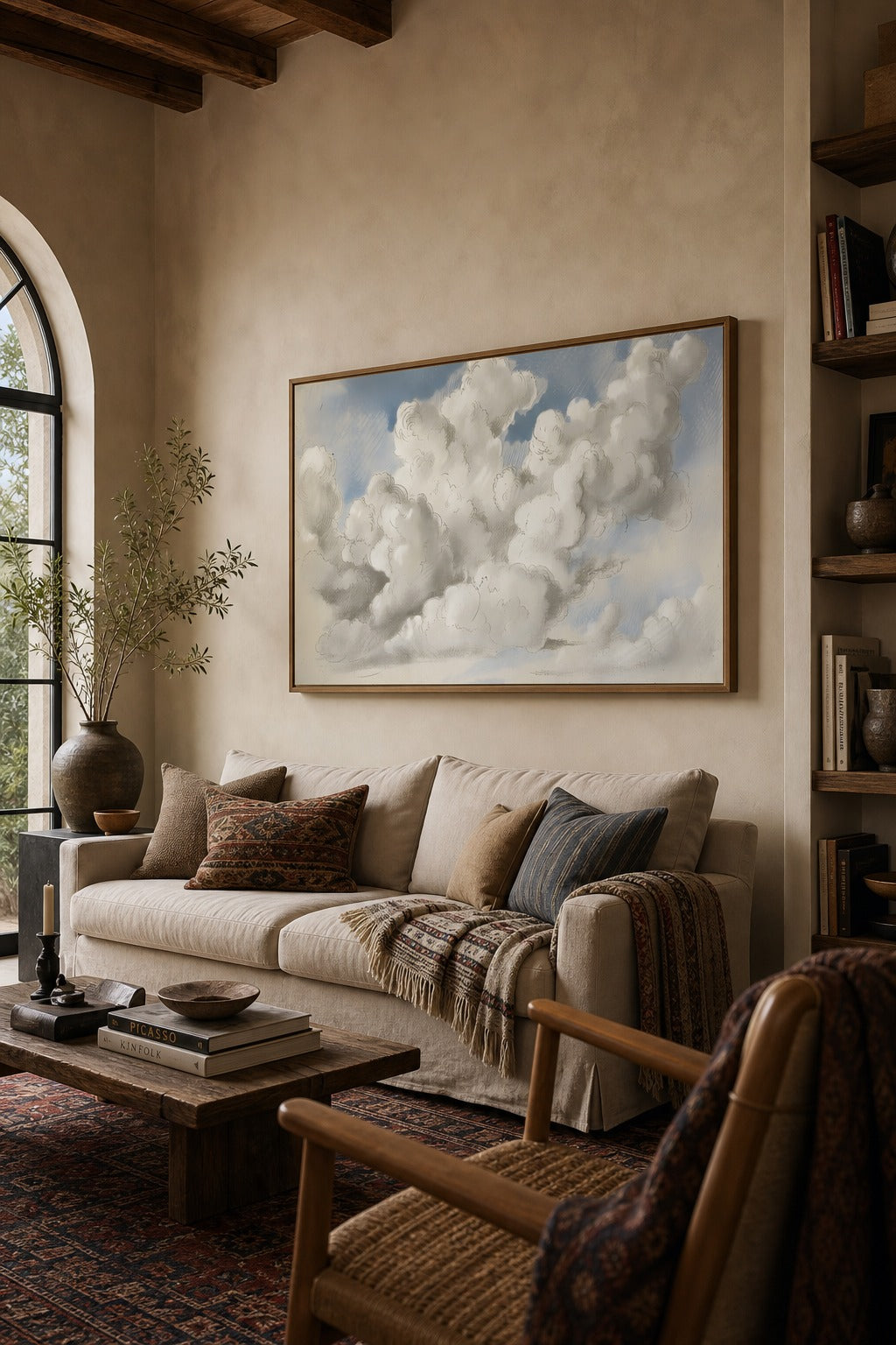 Cloud Study