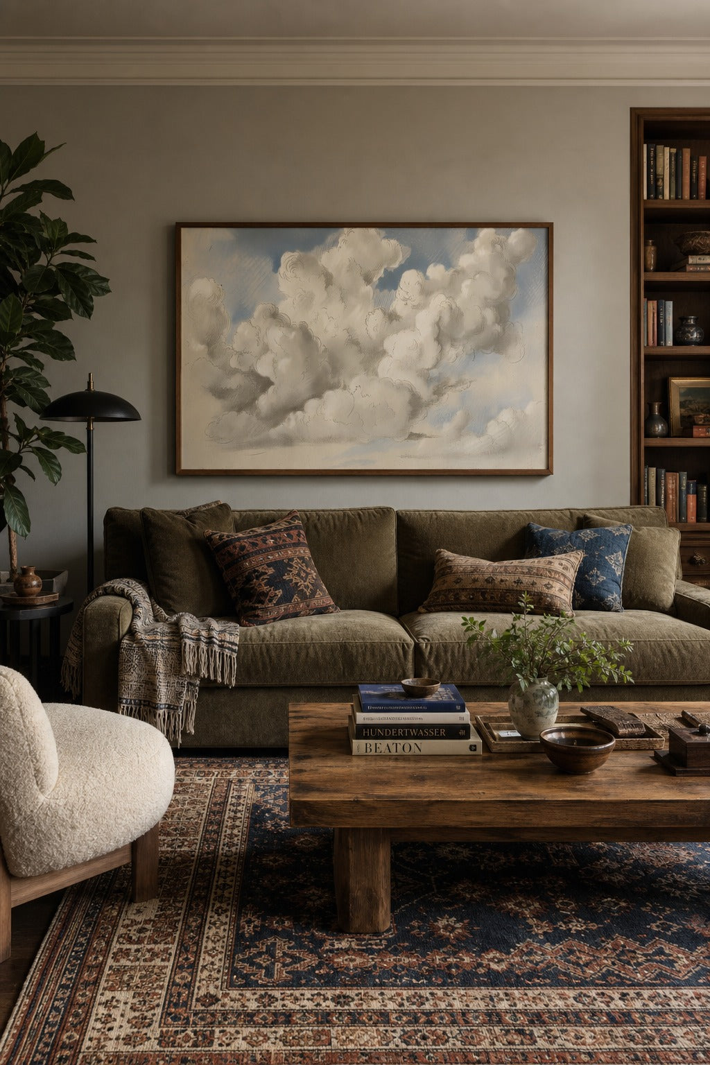 Cloud Study
