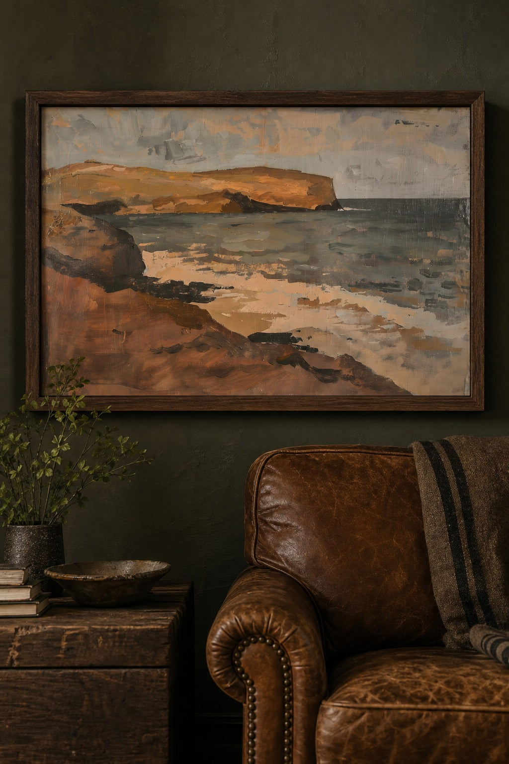 Headland