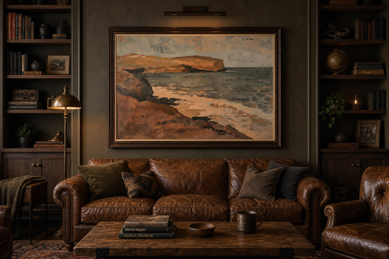 Headland
