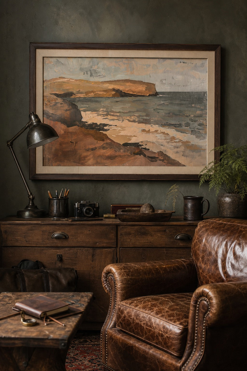 Headland