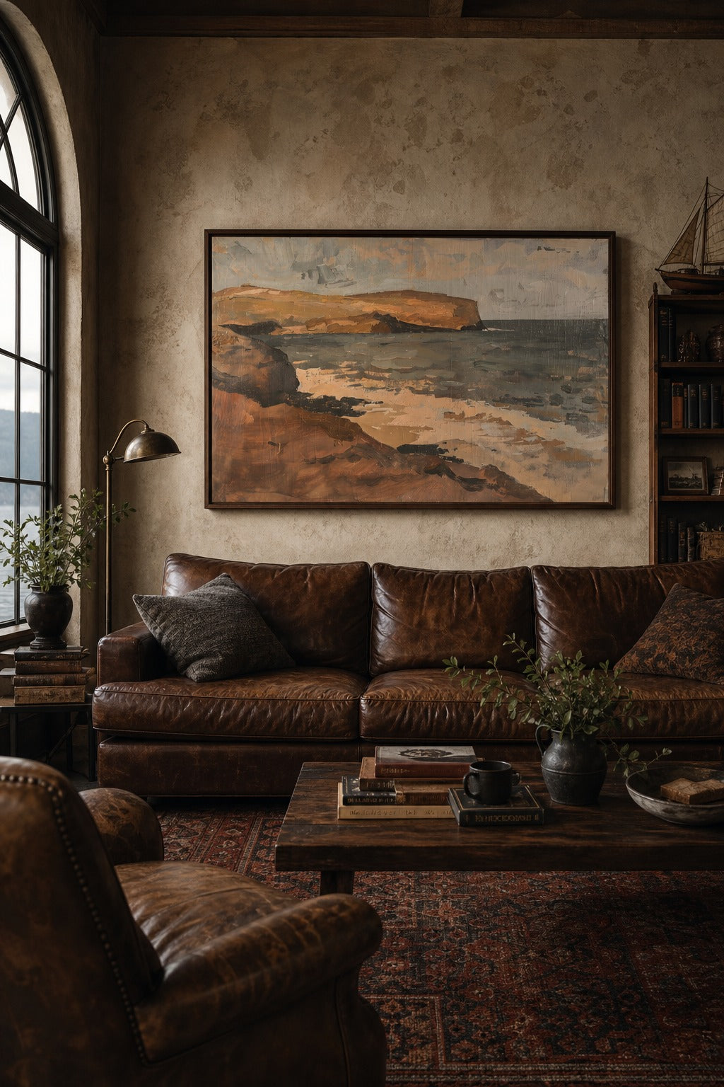 Headland