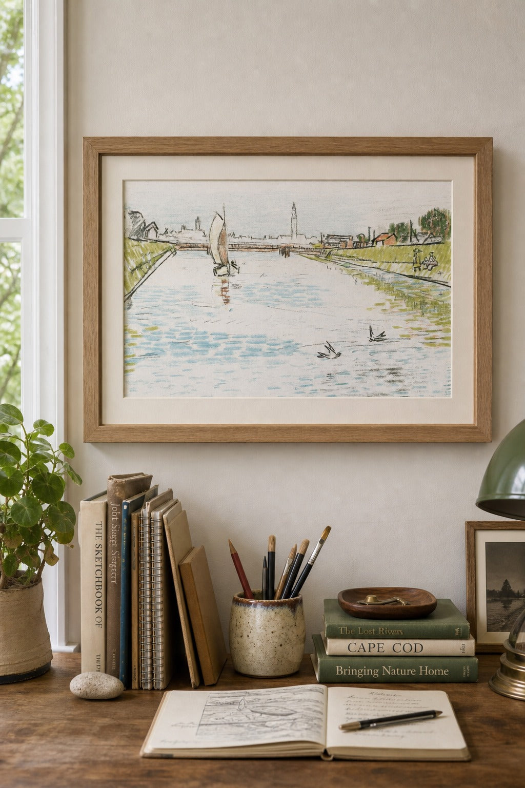 Still Canal