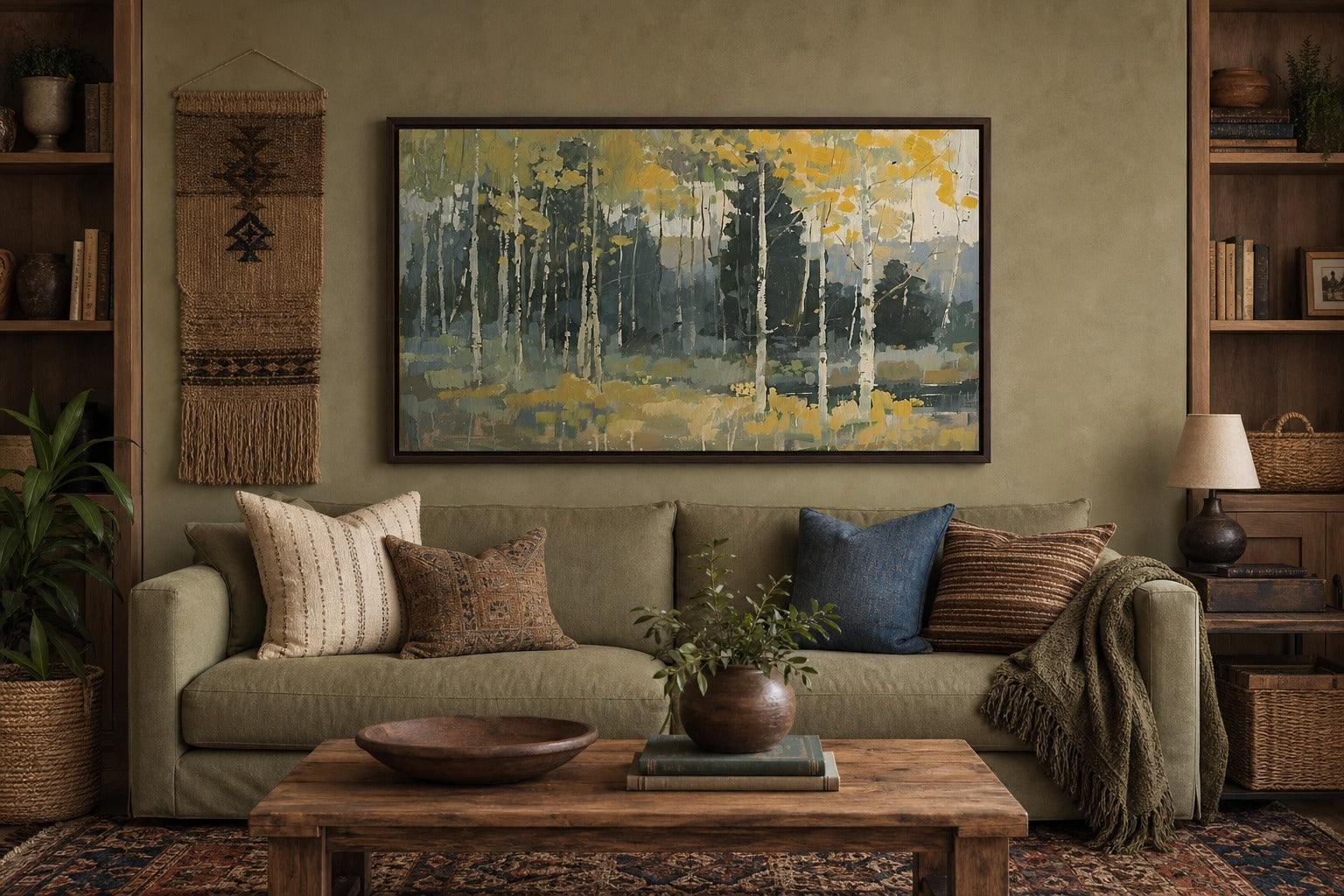 Aspen Light