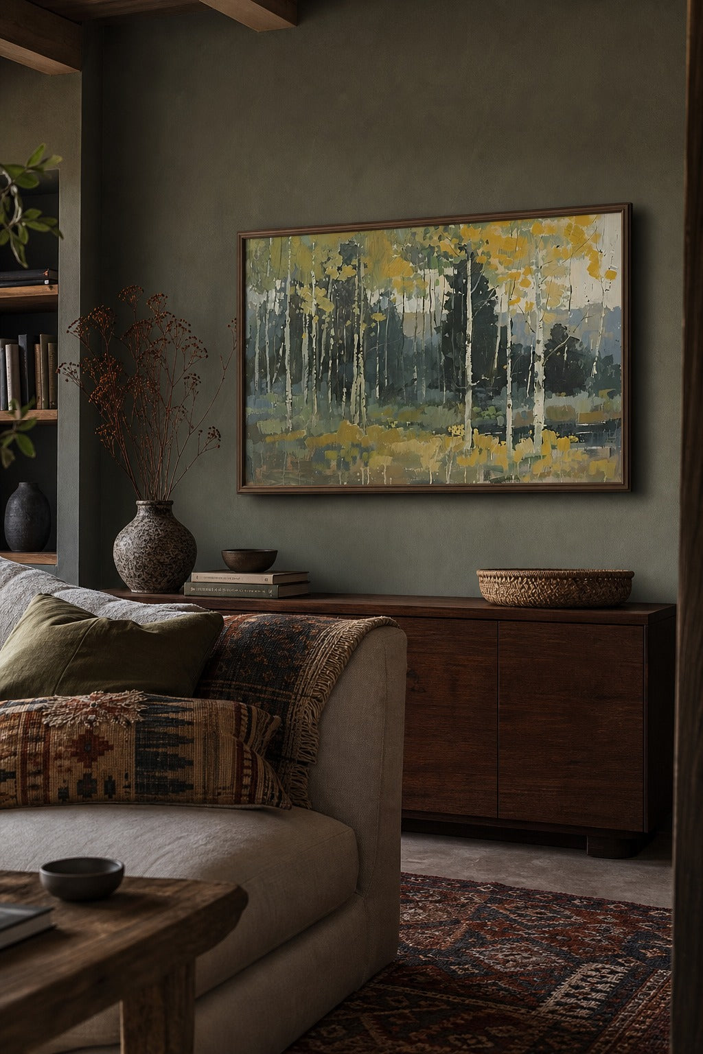 Aspen Light