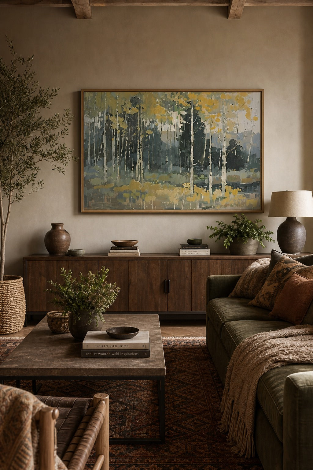 Aspen Light