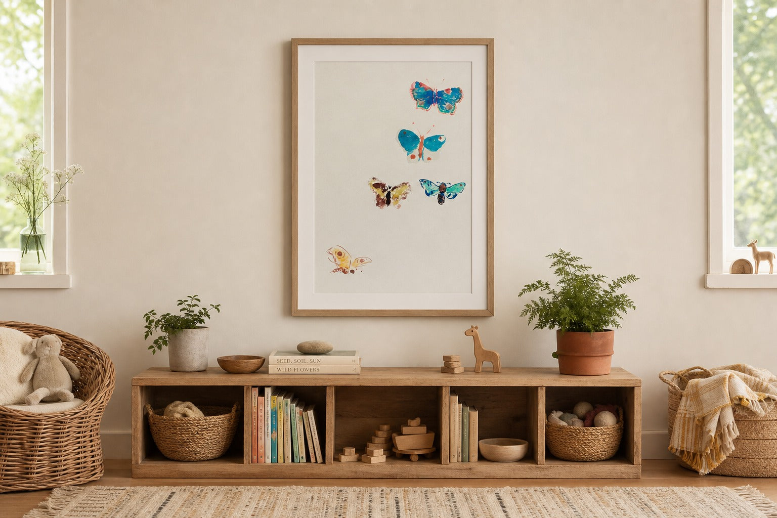 Flutter Study