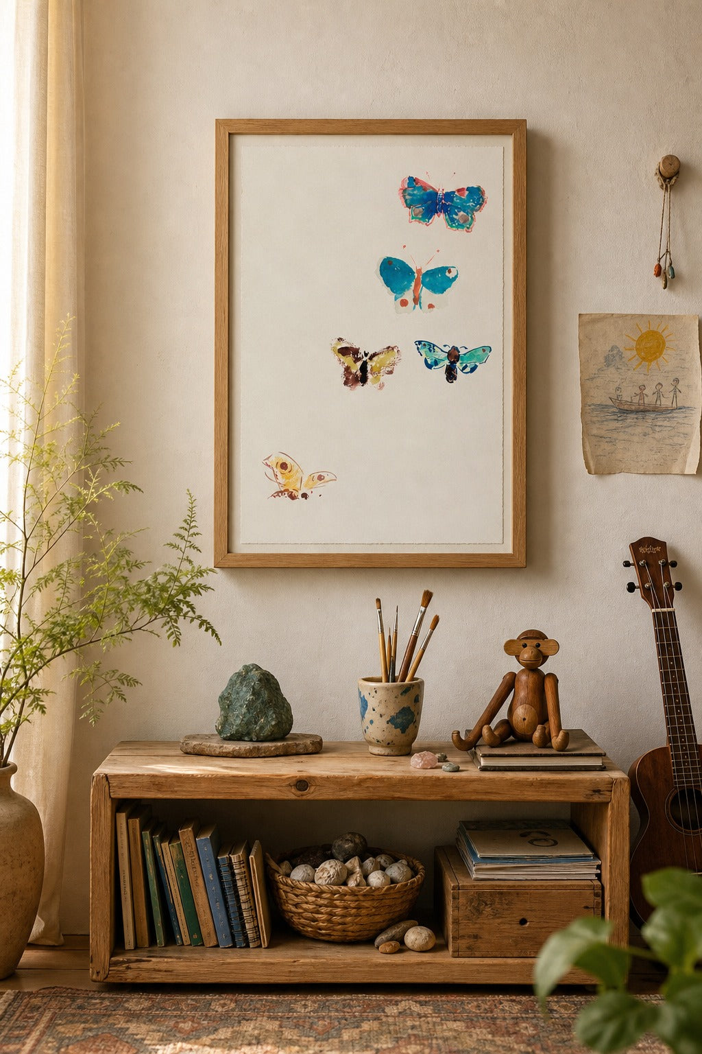 Flutter Study