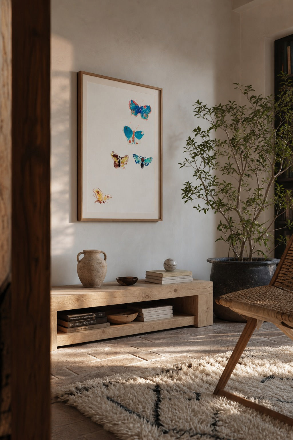 Flutter Study