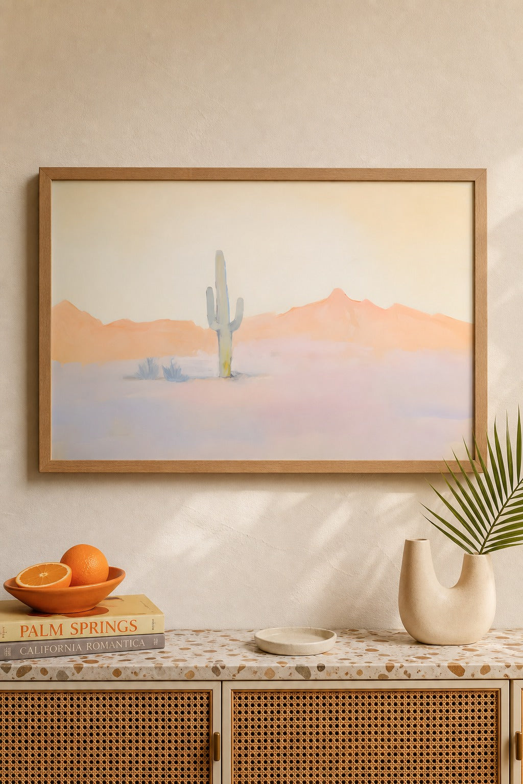 Desert Haze