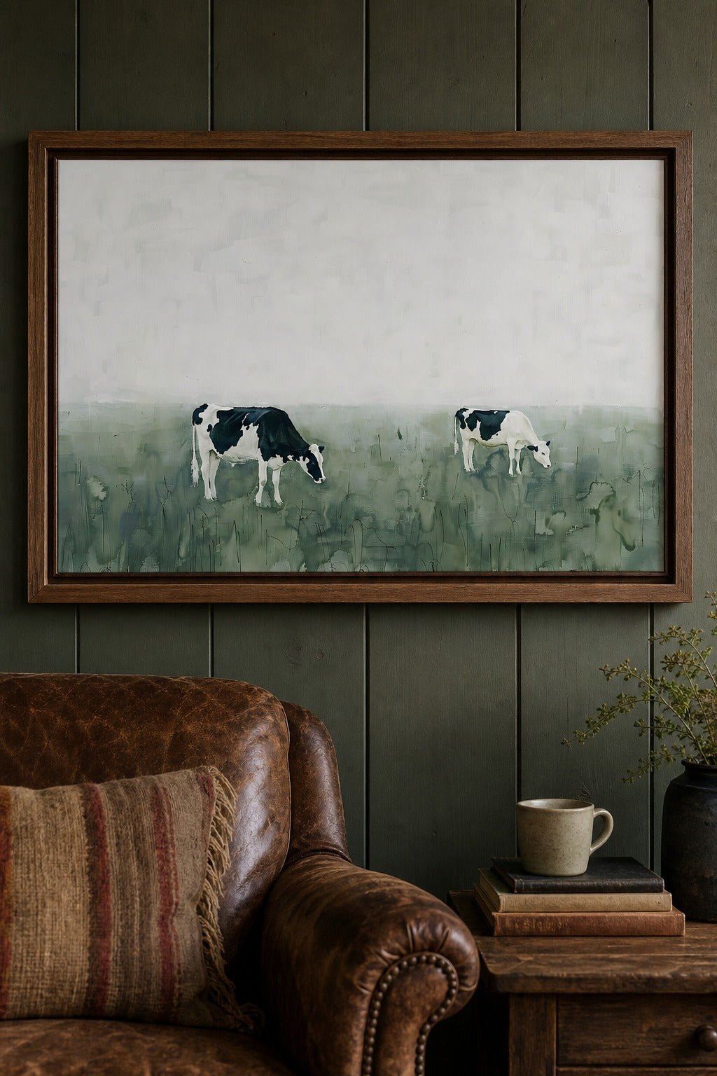 Grazing