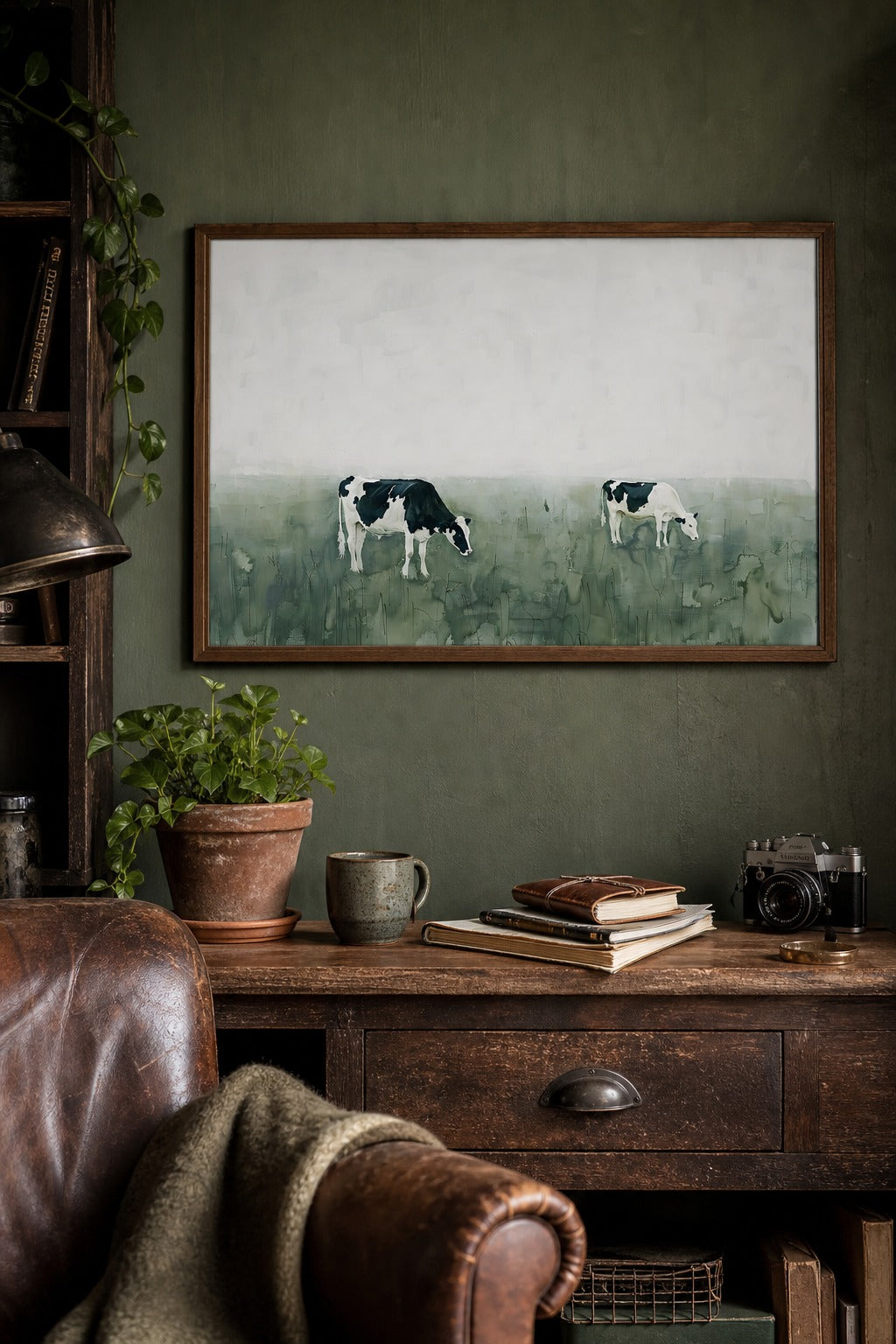 Grazing