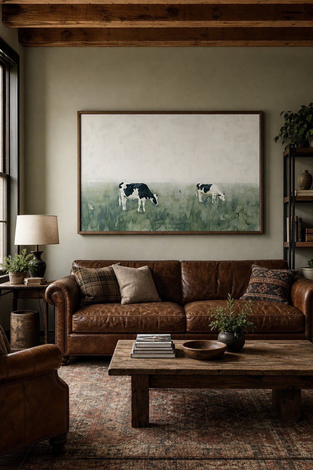 Grazing