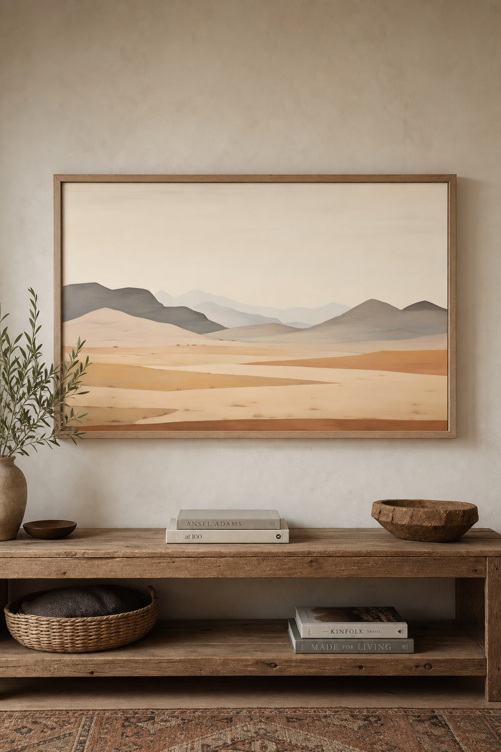 High Plains