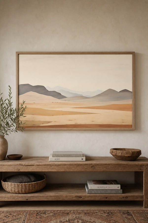 High Plains