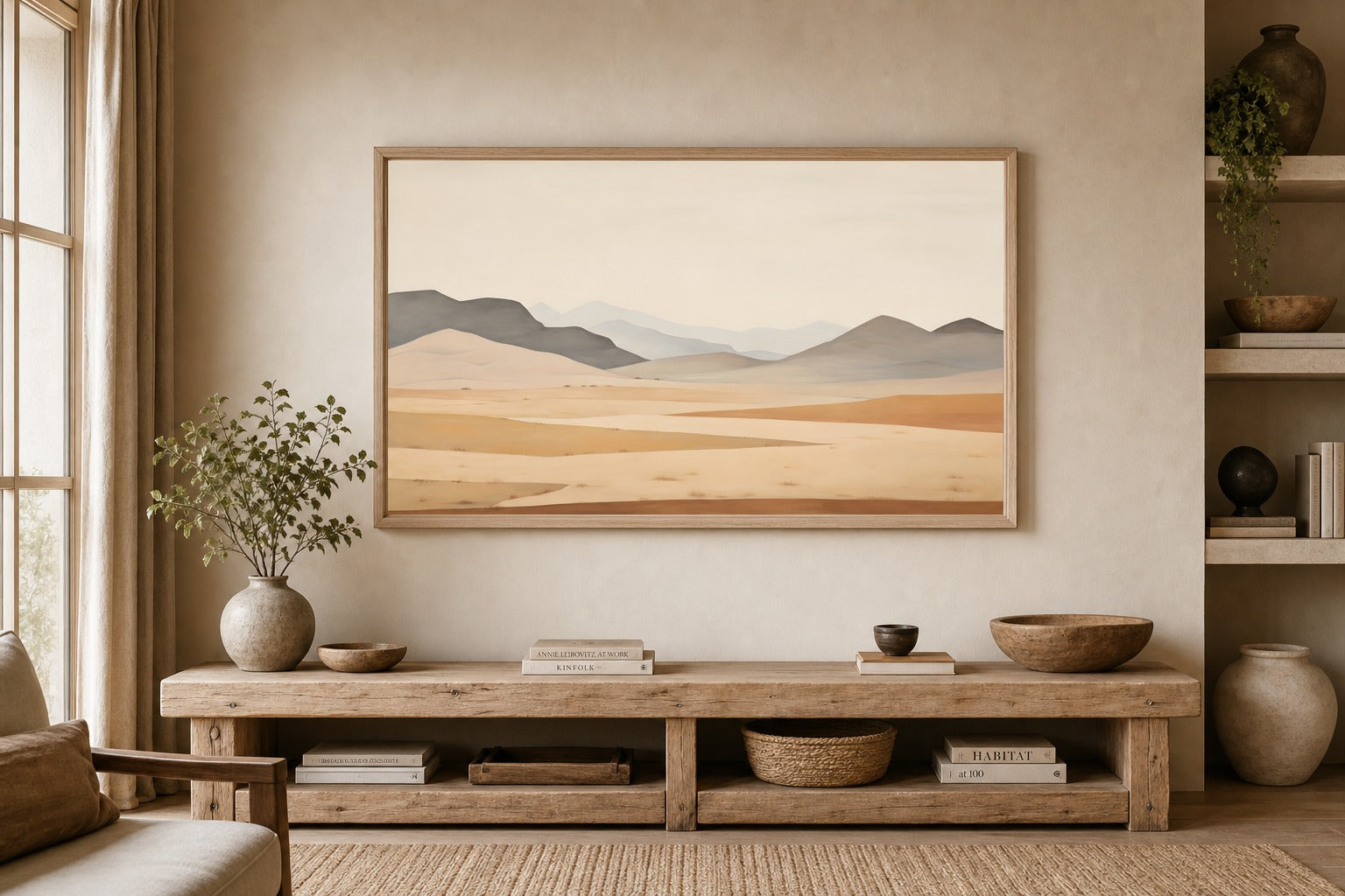 High Plains