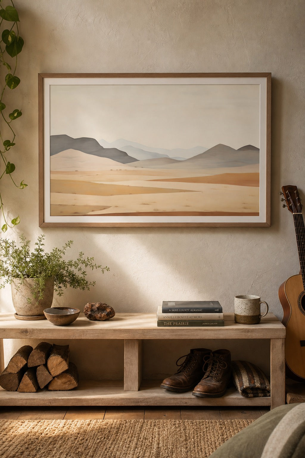 High Plains