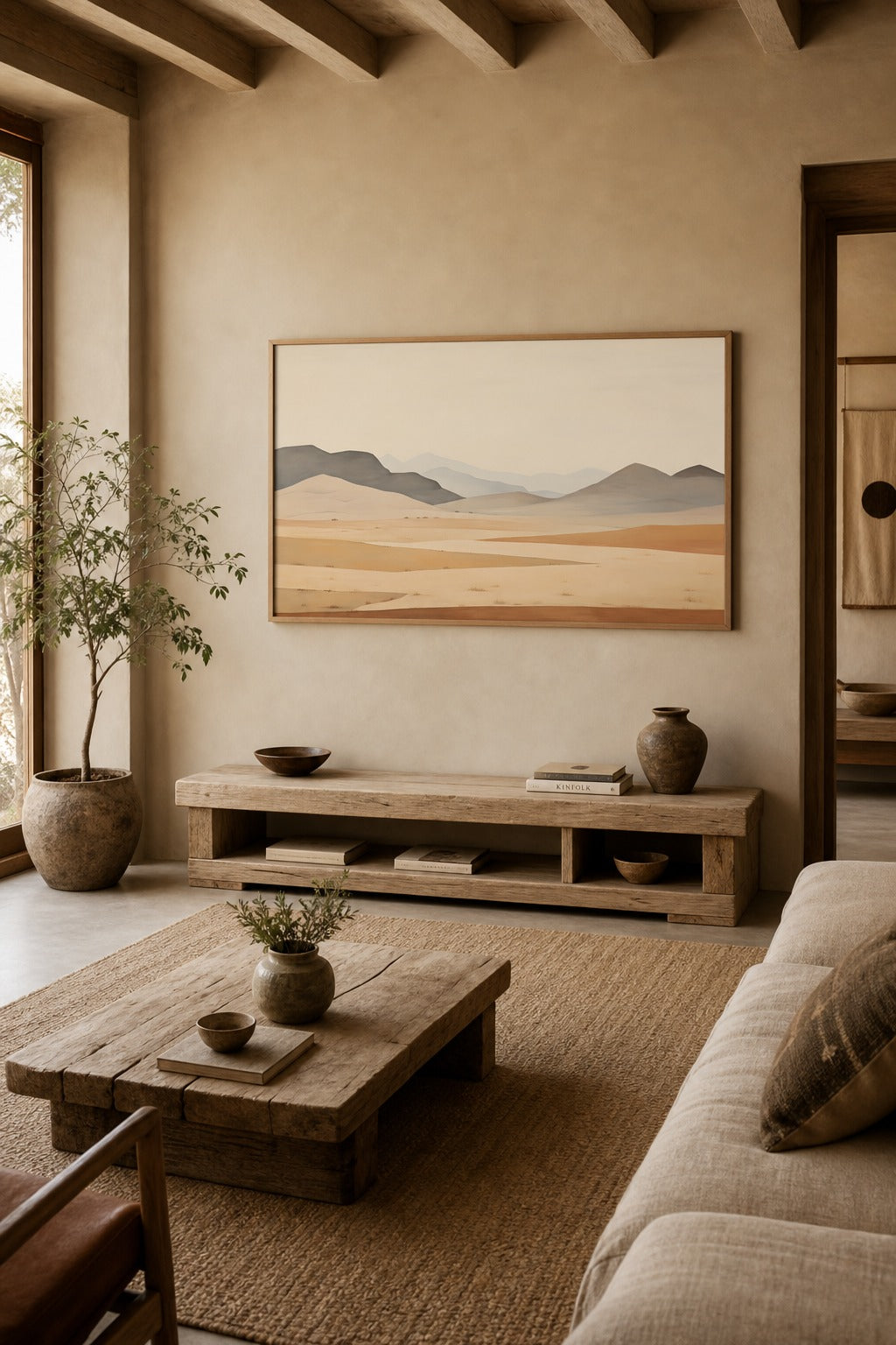 High Plains