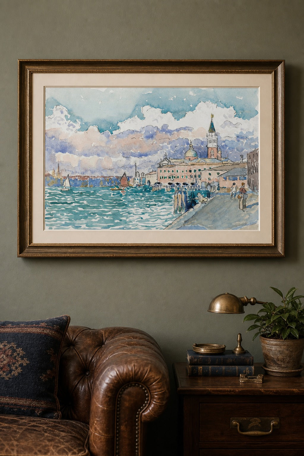 La Serenissima