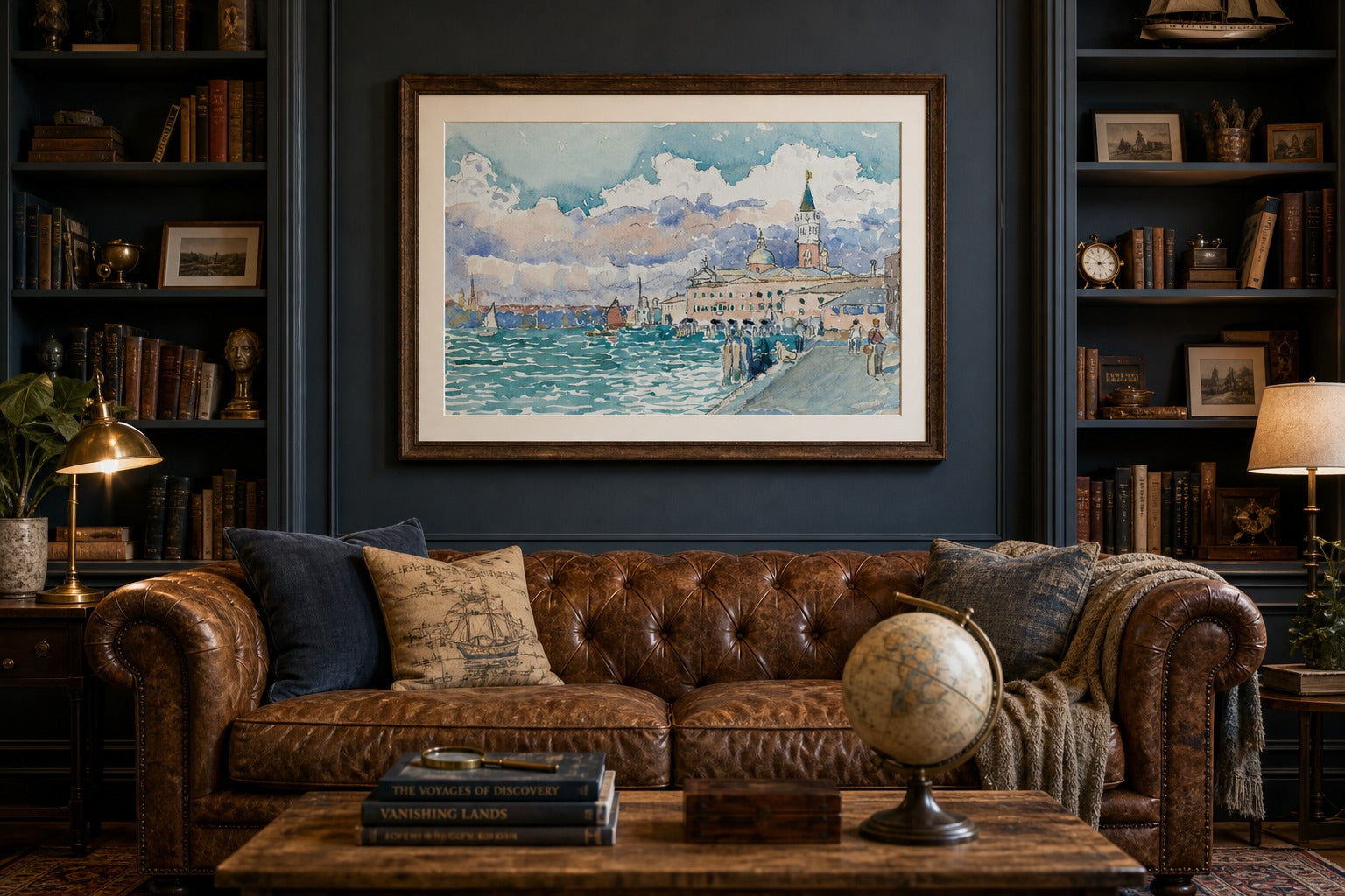 La Serenissima