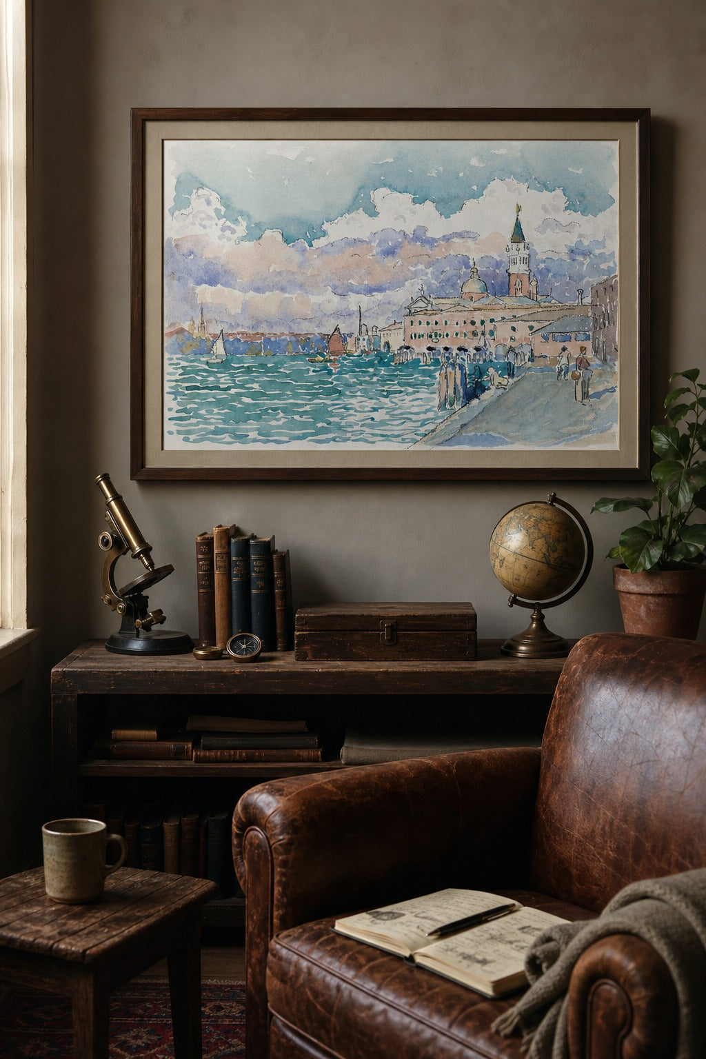 La Serenissima