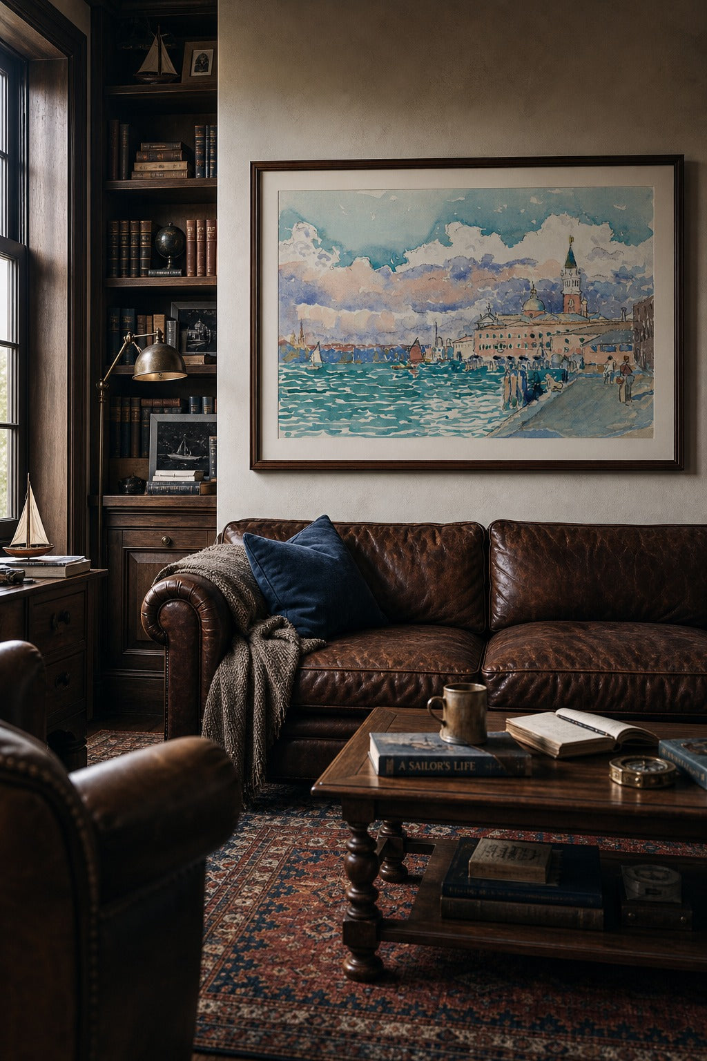 La Serenissima