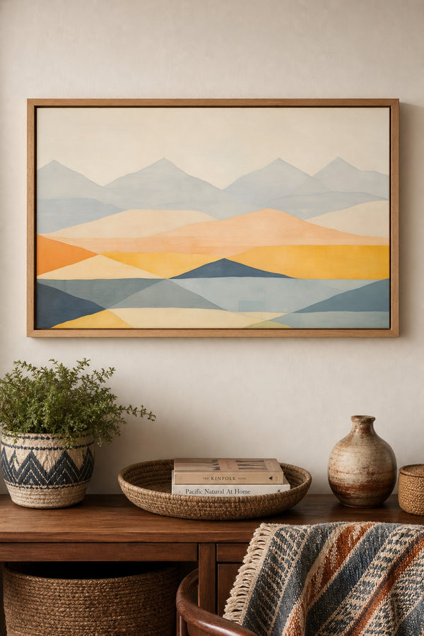 Basin Range