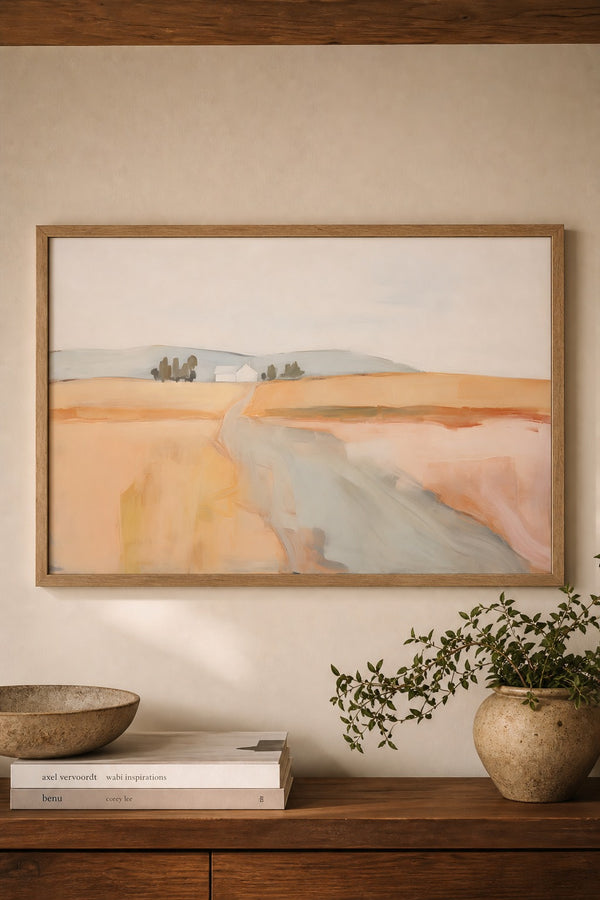 Harvest Road