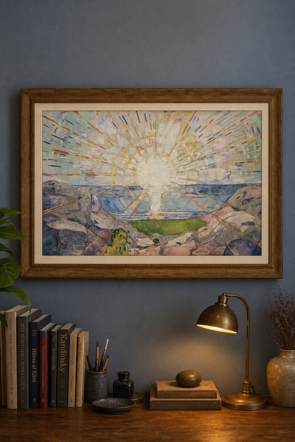 Solar Rise