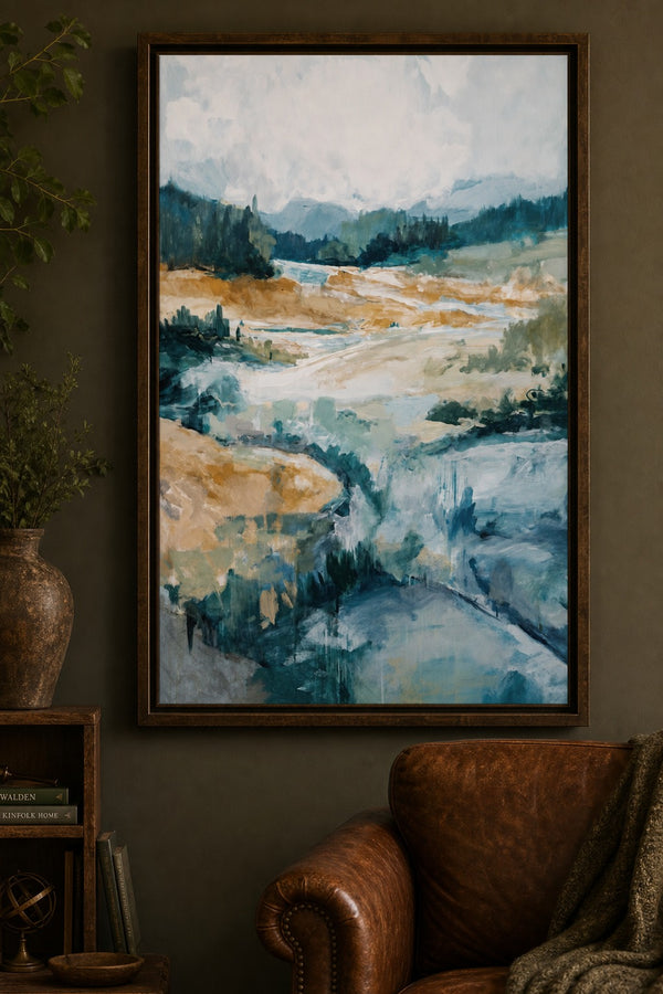 River Valley