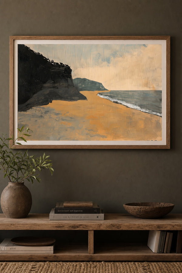 Headland