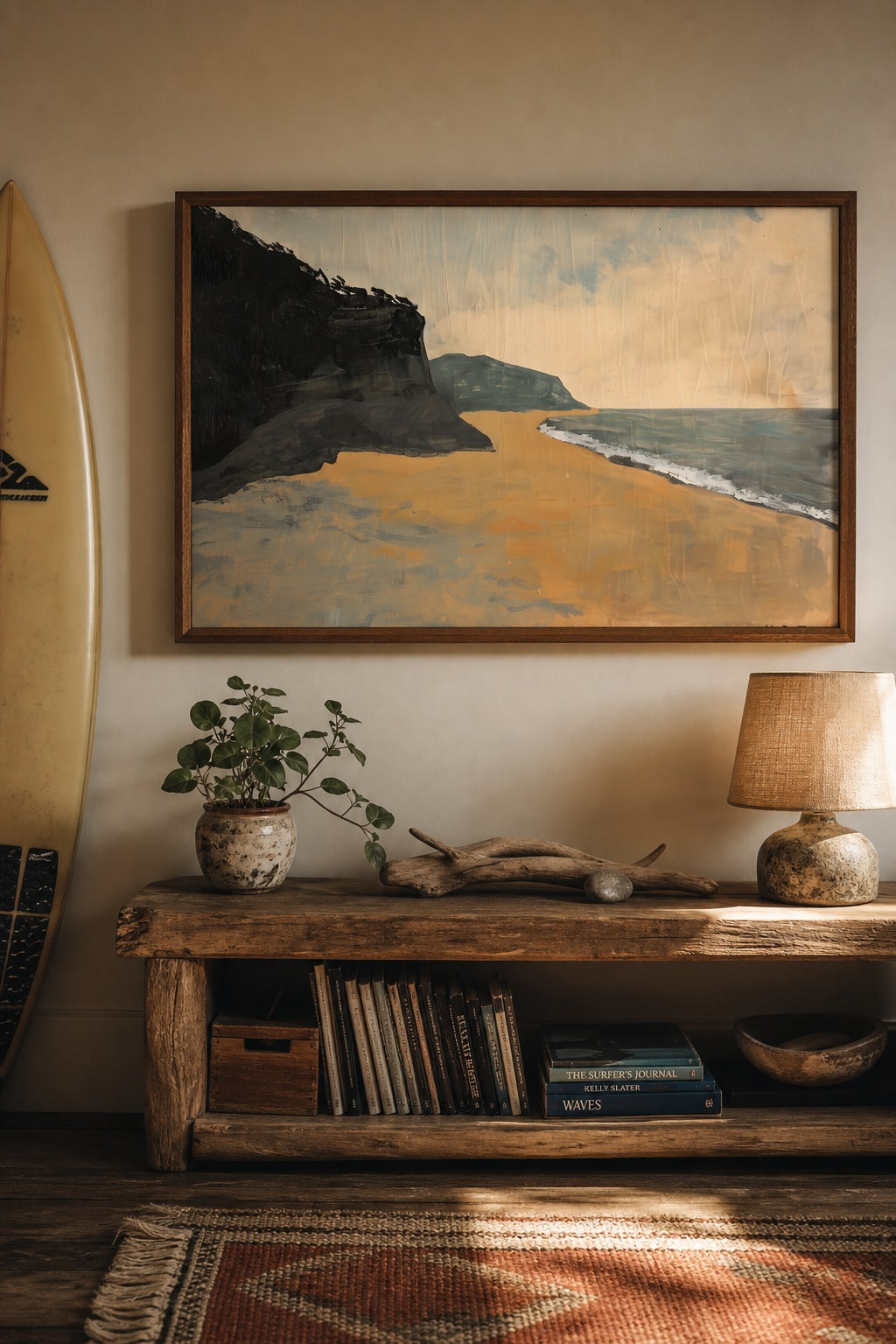 Headland