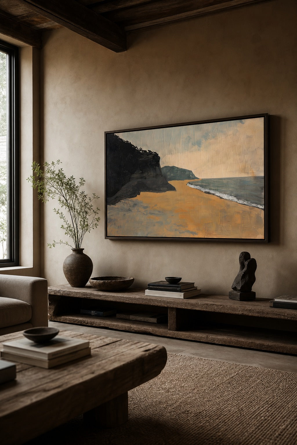 Headland