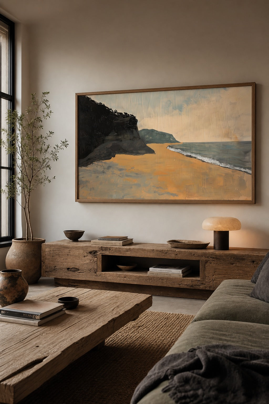 Headland