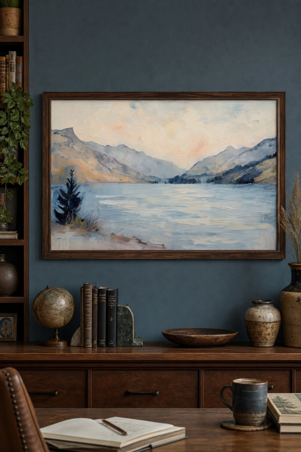 Still Loch