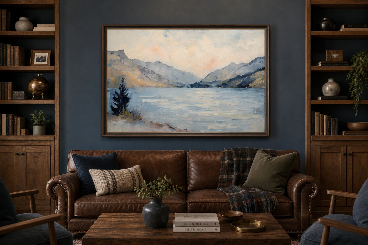 Still Loch
