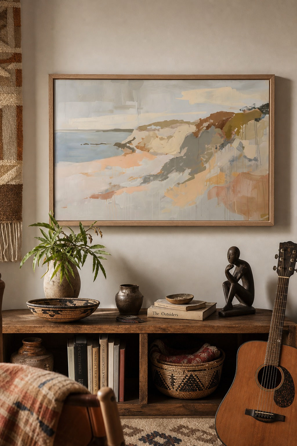 Headland