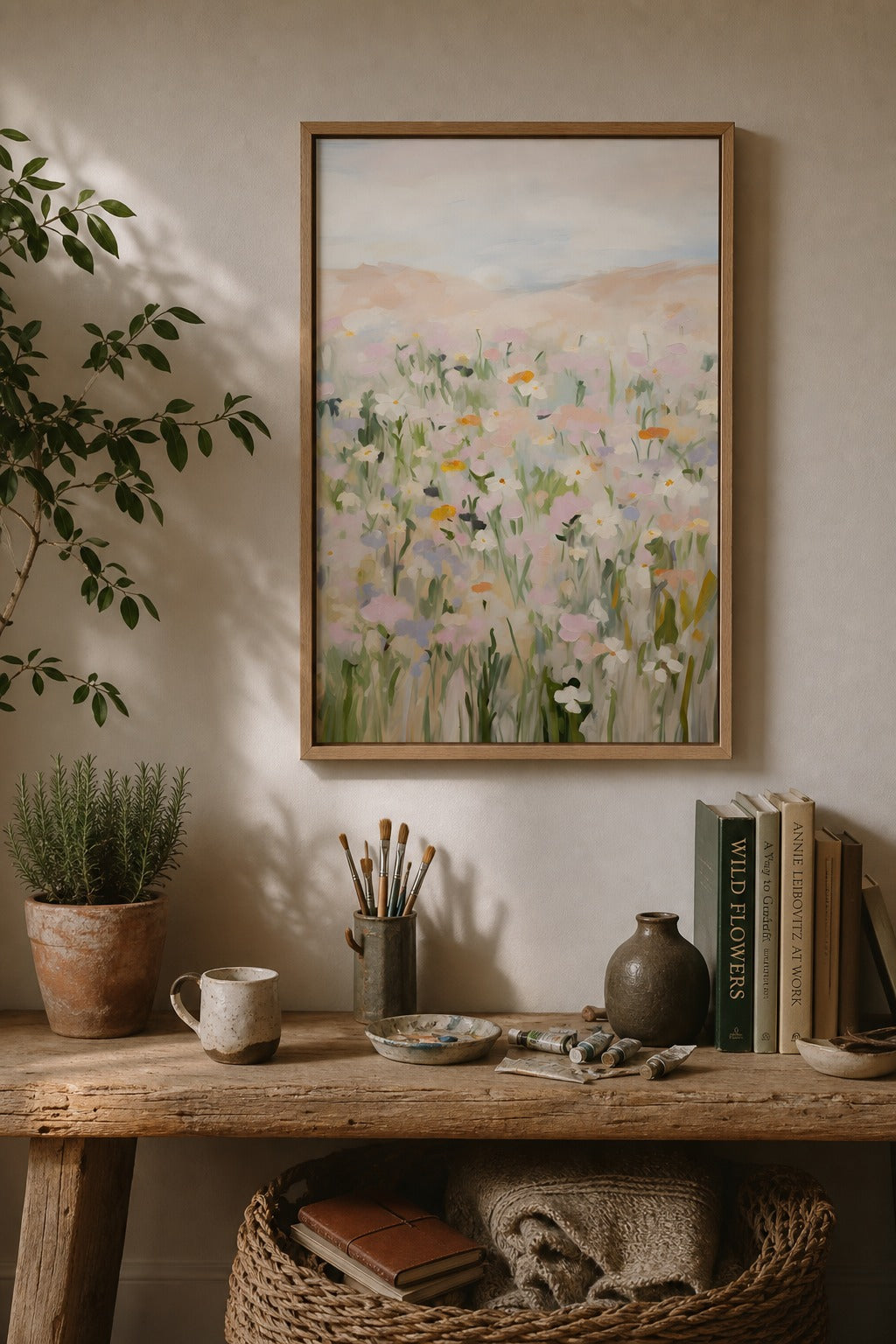 Meadow Drift