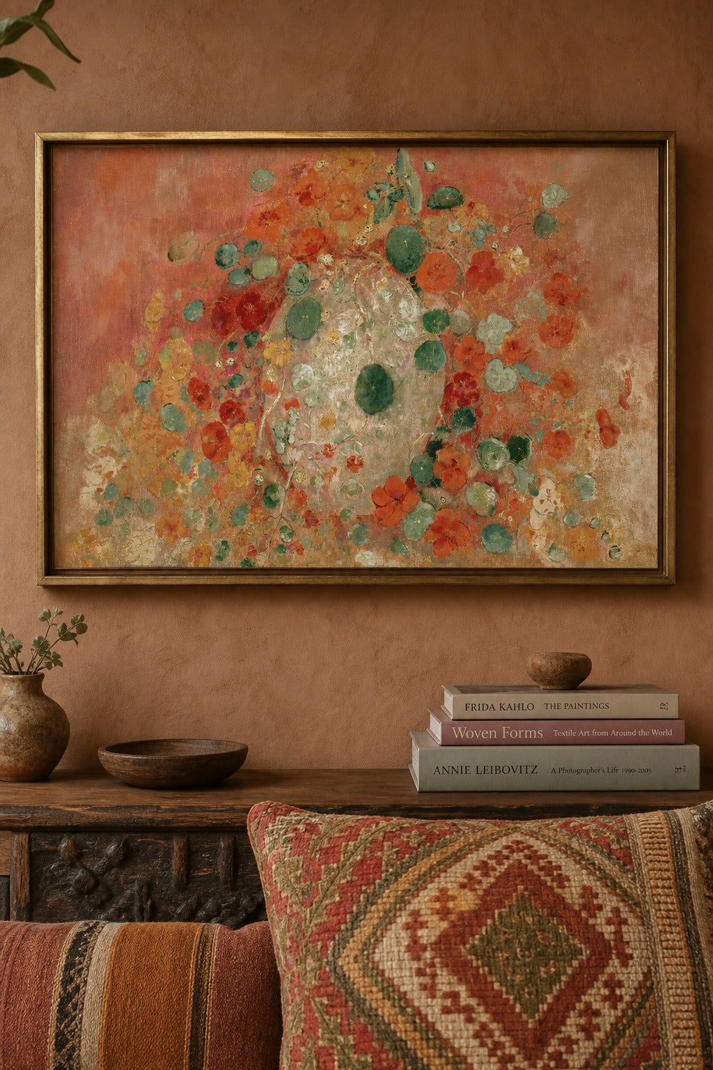 Nasturtium