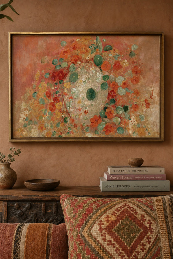 Nasturtium